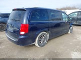 Dodge Grand Caravan Se/Sxt 2C4RDGBG1GR146356 снимка