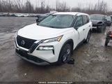 Nissan Rogue S 5N1AT3AB6PC871258 снимка
