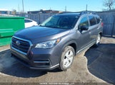Subaru Ascent 4S4WMAAD6N3458665 снимка