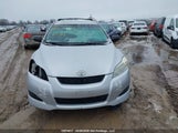 Toyota Matrix 2T1KU4EE6AC211753 fotografie