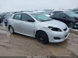 Toyota Matrix 2T1KU4EE6AC211753 снимка