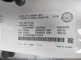 Honda Cr-V Touring 2HKRW2H96HH102079 снимка