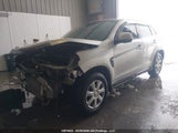 Mitsubishi Rvr Es JA4AJUAU7PU601123 снимка