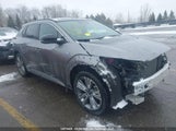 Subaru Solterra Luxury Package/Technology Package JTMABABA6PA034085 снимка