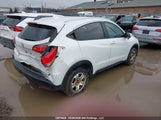 Honda Hr-V Ex-L 3CZRU6H73JM100456 снимка