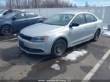Volkswagen Jetta S 3VW2K7AJ6DM354074 снимка