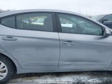 Hyundai Elantra Le 5NPD74LF6HH057483 снимка