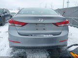 Hyundai Elantra Le 5NPD74LF6HH057483 снимка