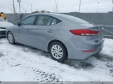 Hyundai Elantra Le 5NPD74LF6HH057483 снимка