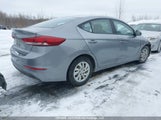 Hyundai Elantra Le 5NPD74LF6HH057483 снимка