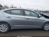 Hyundai Elantra Se 5NPD74LF3HH048062 снимка