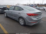 Hyundai Elantra Se 5NPD74LF3HH048062 снимка