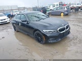 BMW 330I xDrive 3MW5R7J07N8C27523 photo