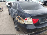 BMW 328I xDrive WBAPK73589A456034 снимка