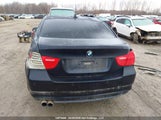 BMW 328I xDrive WBAPK73589A456034 снимка