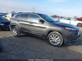 Jeep Cherokee Limited 1C4PJMDS4GW186101 снимка