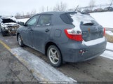 Toyota Corolla Matrix 2T1KU40EX9C015334 снимка
