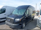 Ford Transit-250 1FTYR2XG8KKB22295 снимка