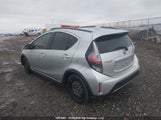 Toyota Prius C Technology JTDKDTB39J1611534 снимка