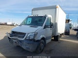 Mercedes-Benz Sprinter WDABF3CC2G9672049 снимка