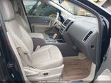 Ford Edge Limited 2FMDK49C68BA39360 снимка