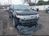 Ford Edge Limited 2FMDK49C68BA39360 fotografie