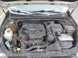 Hyundai Sonata Gl 5NPEB4ACXBH011786 снимка