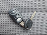 Hyundai Sonata Gl 5NPEB4ACXBH011786 снимка