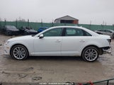 Audi A4 2.0T Progressiv WAUBNAF43HN009491 снимка