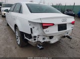 Audi A4 2.0T Progressiv WAUBNAF43HN009491 снимка