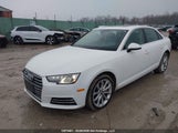 Audi A4 2.0T Progressiv WAUBNAF43HN009491 снимка