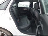 Audi A4 2.0T Progressiv WAUBNAF43HN009491 снимка