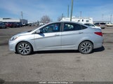 Hyundai Accent Se KMHCT4AE5HU244720 снимка