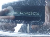 Hyundai Accent Se KMHCT4AE5HU244720 снимка