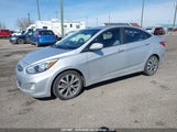 Hyundai Accent Se KMHCT4AE5HU244720 снимка