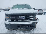 Ford F-150 Xl 1FTNF1L81RKD69284 снимка