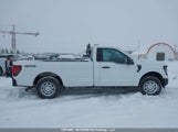 Ford F-150 Xl 1FTNF1L81RKD69284 fotografie