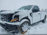 Ford F-150 Xl 1FTNF1L81RKD69284 photo