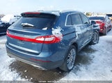 Lincoln Mkx Reserve 2LMPJ8LR3JBL37637 снимка
