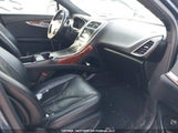 Lincoln Mkx Reserve 2LMPJ8LR3JBL37637 снимка