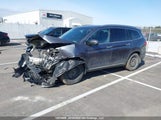 Honda Pilot Touring 8P 5FNYF6H92NB504503 снимка