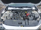 Nissan Sentra Sv 3N1AB8CV5SY296097 photo