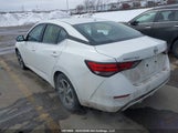 Nissan Sentra Sv 3N1AB8CV5SY296097 photo