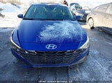 Hyundai Elantra Limited KMHLN4AJXPU066115 fotografie