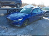 Hyundai Elantra Limited KMHLN4AJXPU066115 fotografie