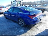Hyundai Elantra Limited KMHLN4AJXPU066115 photo