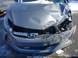 Hyundai Elantra 5NPDH4AE5DH257627 снимка