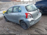 Toyota Yaris JTDKT923685214565 снимка