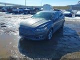 Ford Fusion Titanium 3FA6P0D90DR121458 снимка
