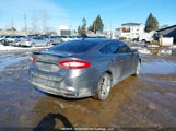 Ford Fusion Titanium 3FA6P0D90DR121458 fotografie